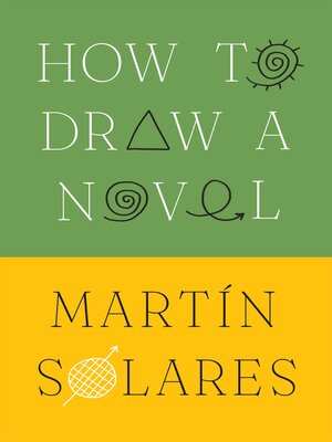 cover image of How to Draw a Novel